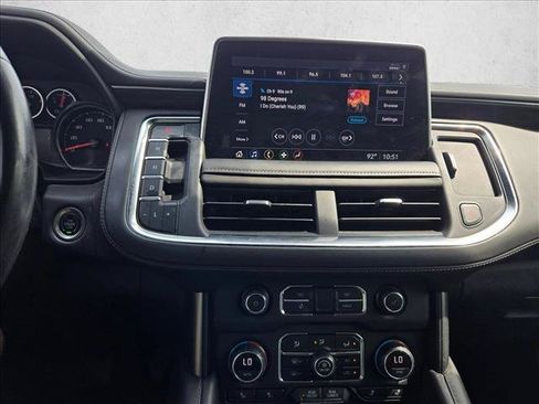 Used 2021 Chevrolet Tahoe LT RWD image 14
