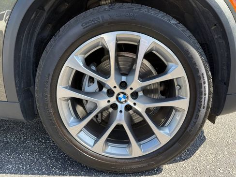 Used 2026 BMW X5 xDrive40i AWD/4WD image 18