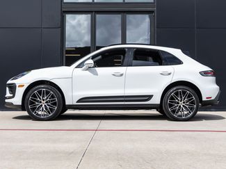 New 2026 Porsche Macan video 2