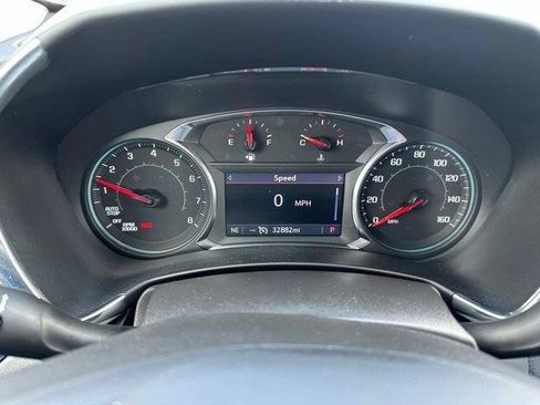 Used 2024 Chevrolet Equinox LT AWD/4WD image 23