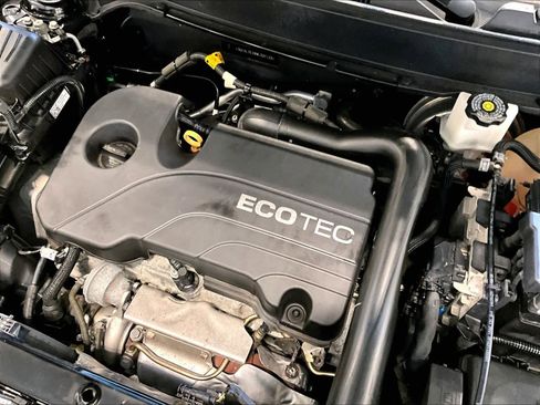 Used 2021 GMC Terrain SLE w/ Driver Convenience Package AWD/4WD image 36