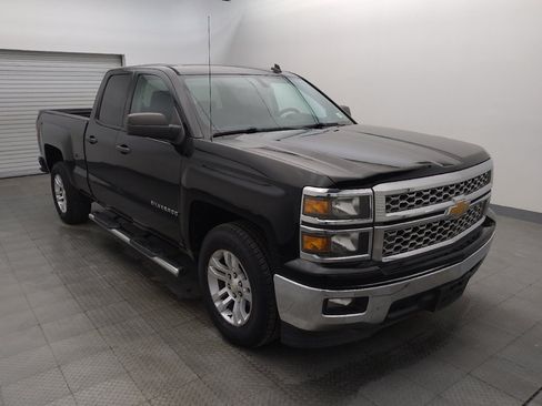 Used 2014 Chevrolet Silverado 1500 LT w/ All Star Edition RWD image 13