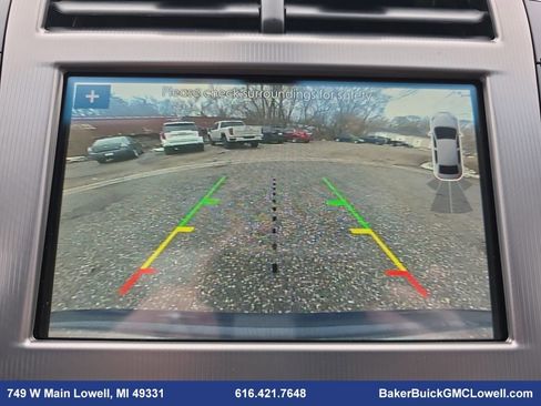 Used 2018 Lincoln MKZ Reserve w/ Climate Package image 22