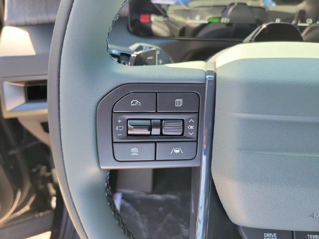 New 2027 Kia Telluride X-Line SX Prestige AWD/4WD image 18
