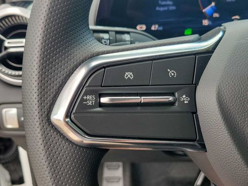 New 2025 Chevrolet Blazer EV LT FWD image 27