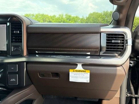 New 2026 Ford F250 King Ranch w/ Tremor Off-Road Package AWD/4WD image 19