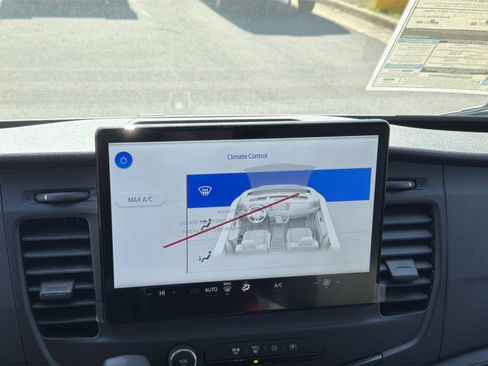 New 2026 Ford Transit 250 148 Medium Roof image 24