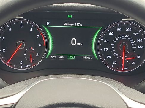 Used 2019 Genesis G70 2.0T Advanced image 25