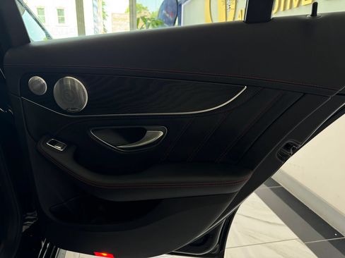 Used 2016 Mercedes-Benz C 450 AMG image 27
