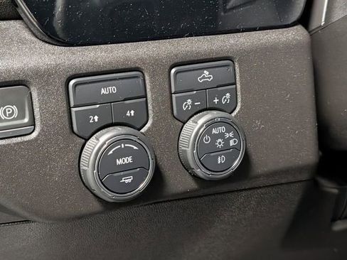 Certified 2024 Chevrolet Silverado 1500 RST w/ Protection Package AWD/4WD image 15