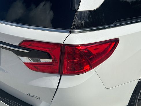 Certified 2023 Honda Odyssey Elite image 27