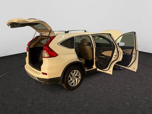 Used 2016 Honda CR-V EX-L image 14