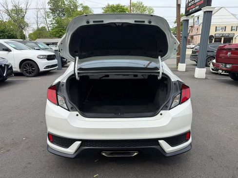 Used 2018 Honda Civic Si image 21