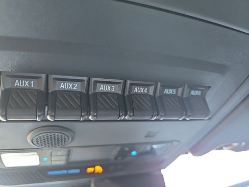 Used 2023 Ford Bronco Badlands w/ Sasquatch Package image 72