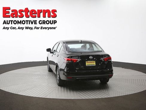 Used 2023 Nissan Versa SV image 65