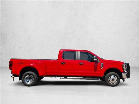 Used 2022 Ford F350 XL w/ STX Appearance Package AWD/4WD image 5