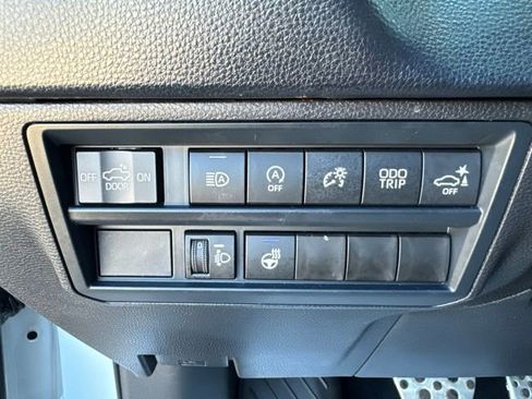 Used 2026 Toyota Tundra SR5 w/ TRD Off-Road Package AWD/4WD image 19