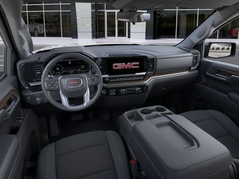 New 2026 GMC Sierra 1500 SLE RWD image 15