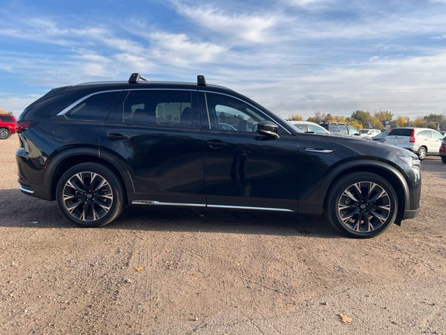 Used 2024 MAZDA CX-90 Plug-In Hybrid w/ Premium Pkg AWD/4WD image 6
