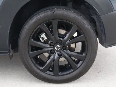 Used 2023 MAZDA CX-30 AWD 2.5 S w/ Preferred Package image 10