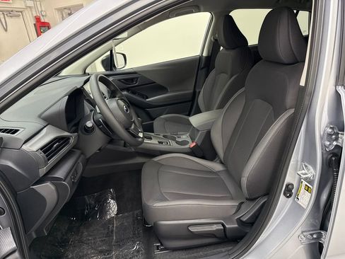 New 2026 Subaru Crosstrek 2.0i Premium image 13