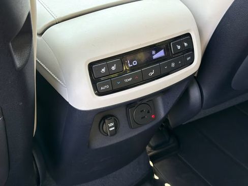 Used 2023 Hyundai Palisade Calligraphy AWD/4WD image 24