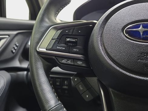 Used 2023 Subaru Forester Touring AWD/4WD image 19