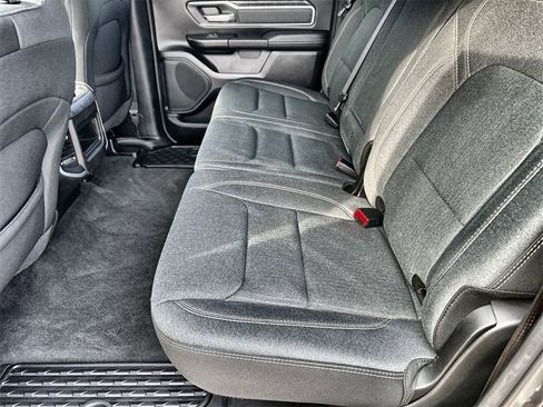 Used 2022 RAM 1500 Lone Star image 16
