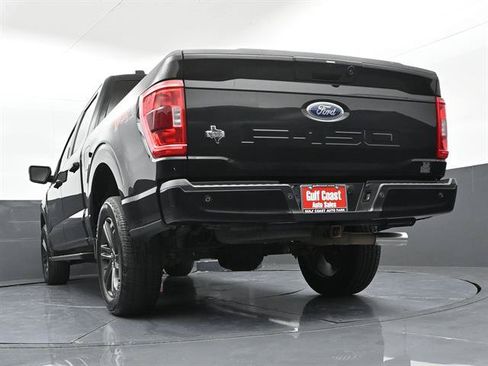 Certified 2022 Ford F150 XLT w/ Equipment Group 302A High AWD/4WD image 31