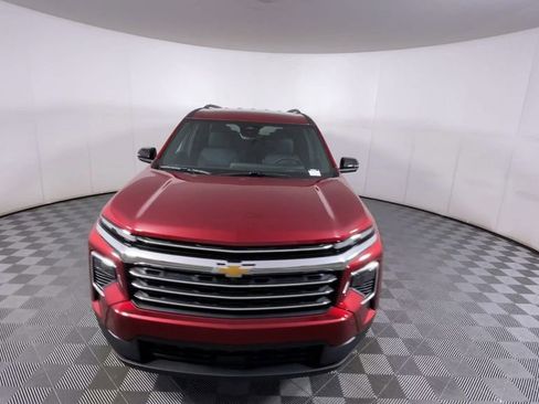 New 2026 Chevrolet Traverse LT w/ Driver Confidence Package image 3