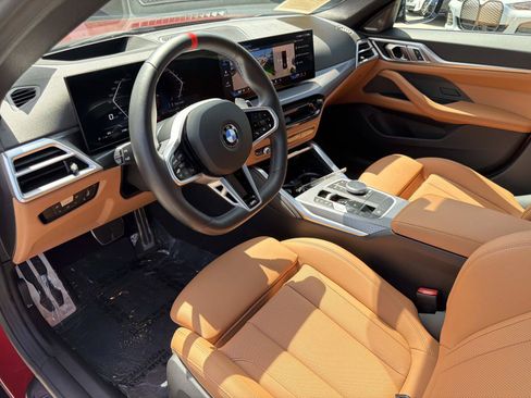 Used 2026 BMW M440i RWD image 9