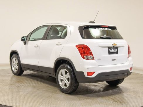 Used 2020 Chevrolet Trax LS image 9