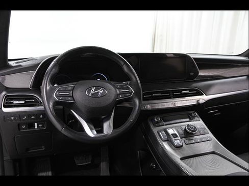 Used 2021 Hyundai Palisade Calligraphy w/ Winter Package AWD/4WD image 6