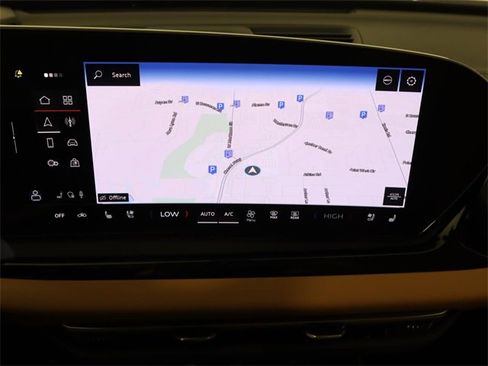 New 2025 Audi A5 2.0T Prestige image 17