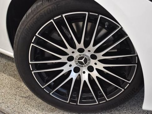 New 2026 Mercedes-Benz C 300 4MATIC Sedan image 29