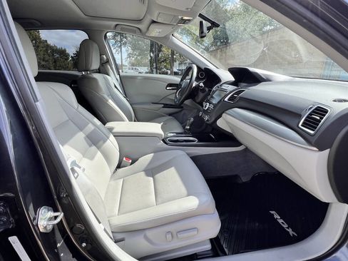 Used 2016 Acura RDX FWD w/ Technology Package image 28