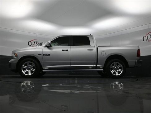 Used 2017 RAM 1500 Lone Star image 23