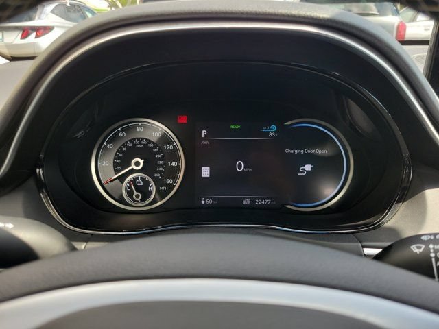 Certified 2023 Genesis Electrified GV70 AWD Advance image 25