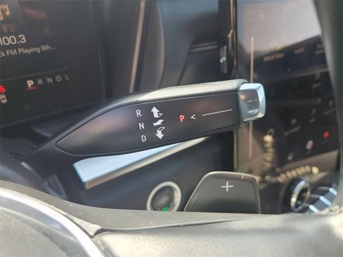 Used 2025 GMC Terrain Elevation image 28