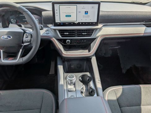 New 2027 Ford Explorer ST w/ Sun And Sound Package AWD/4WD image 7