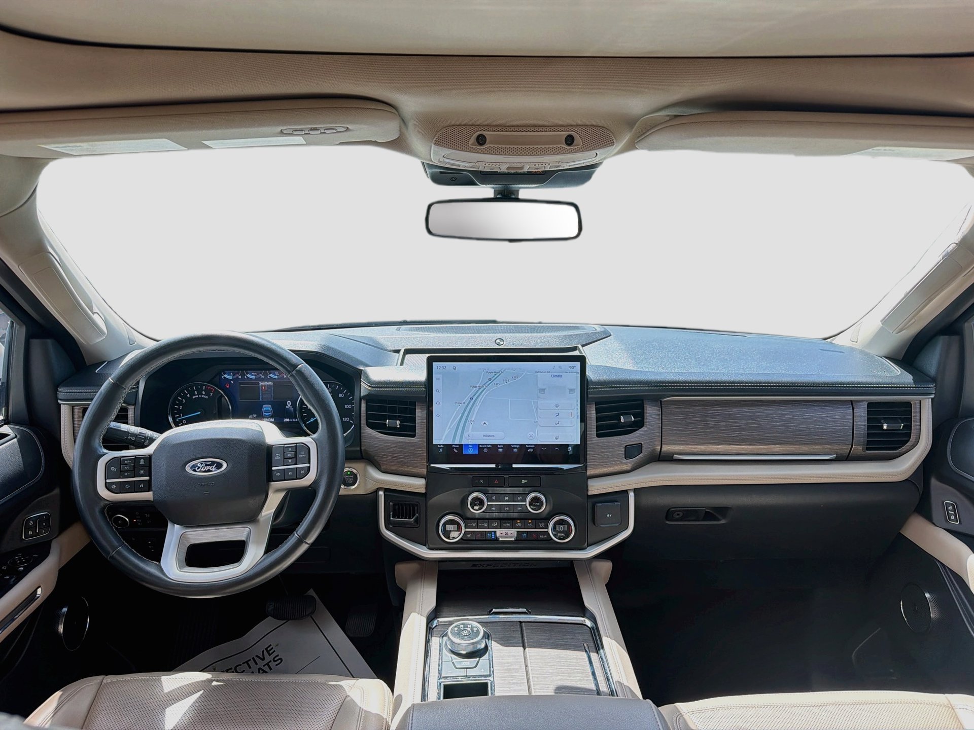 Used 2023 Ford Expedition Max Limited RWD image 28