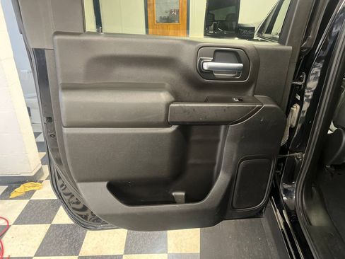 Used 2020 Chevrolet Silverado 2500 LT AWD/4WD image 36
