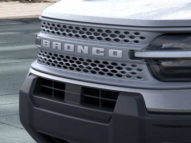 New 2026 Ford Bronco Sport Big Bend w/ Convenience Package AWD/4WD image 19