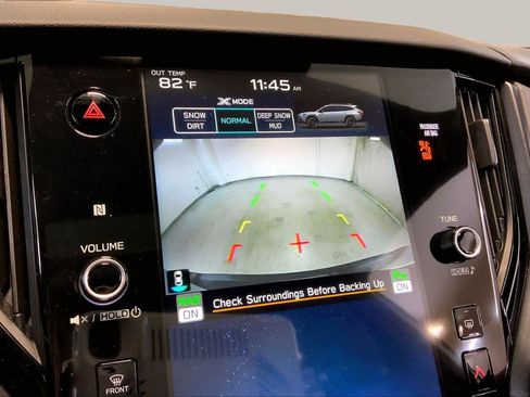 Used 2024 Subaru Outback Wilderness AWD/4WD image 26