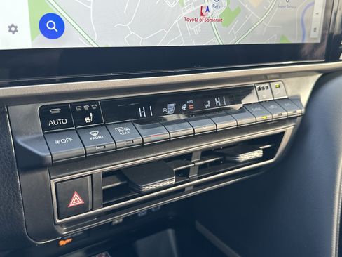 Certified 2025 Toyota Camry XSE image 42