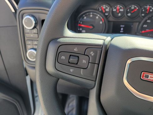 New 2026 GMC Sierra 3500 Pro w/ 1SA Pro Safety Plus Package image 16