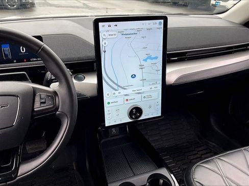 Used 2021 Ford Mustang Mach-E Select w/ Comfort/Technology Package image 17