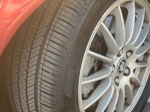 Used 2006 Jaguar S-TYPE 3.0 RWD image 9