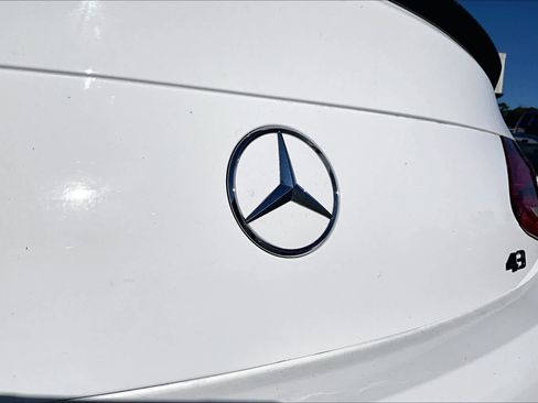 Certified 2021 Mercedes-Benz C 43 AMG 4MATIC Coupe image 9