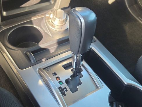 Used 2024 Toyota 4Runner SR5 image 34